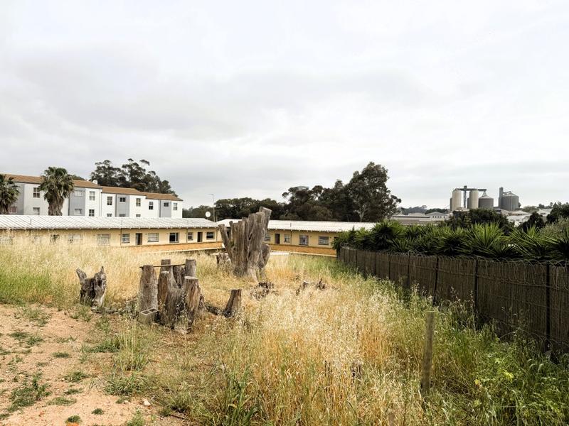0 Bedroom Property for Sale in Dalsig Western Cape